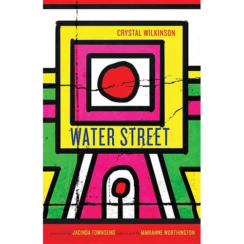 Water Street - Paperback
