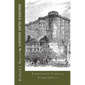 Eighteenth Century Blogosphere: French Revolution War of Pamphlets