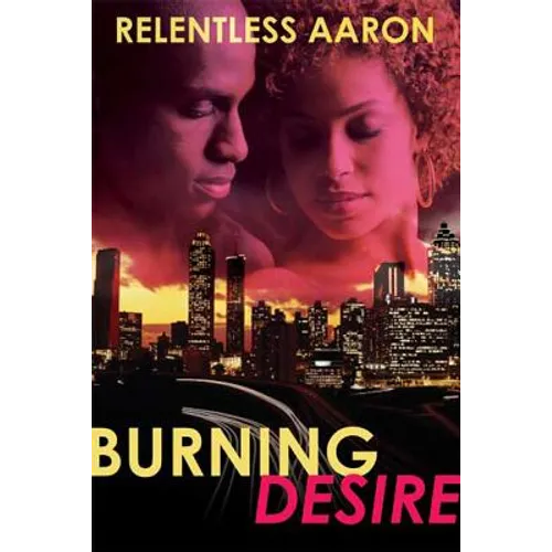 Burning Desire