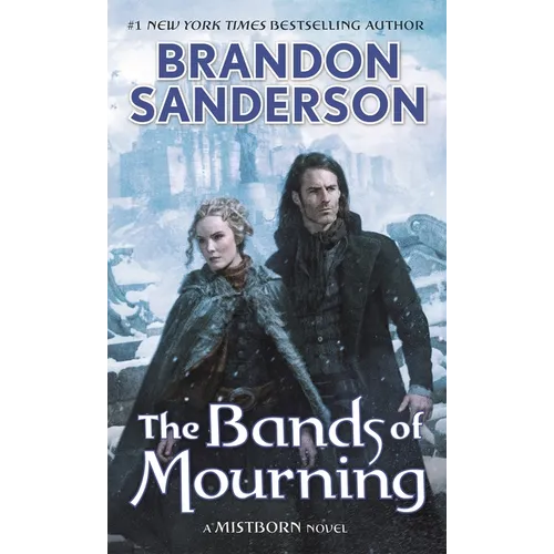 The Bands of Mourning