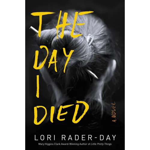 The Day I Died