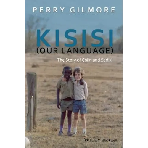 Kisisi (Our Language) P