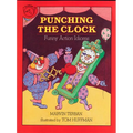 Punching the Clock: Funny Action Idioms