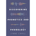 Discovering Phonetics and Phonology
