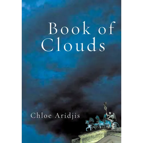 Book of Clouds - Paperback