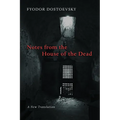 Notes from the House of the Dead