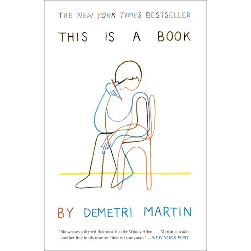 This Is a Book