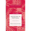 Portuguese Sociology: A History