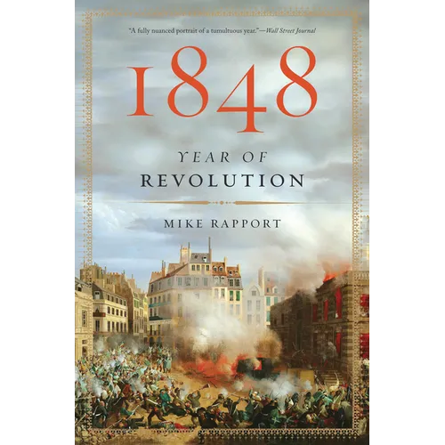 1848: Year of Revolution - Paperback