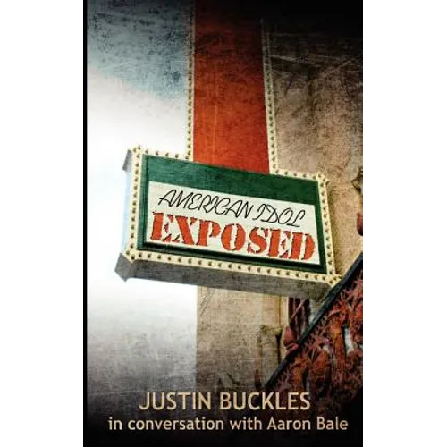 American Idol Exposed - Paperback