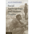 Social Anthropology and Human Origins