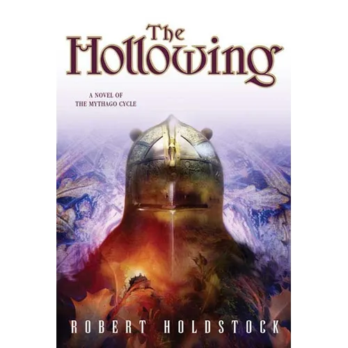 The Hollowing - Paperback