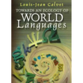 Towards an Ecology of World Languages