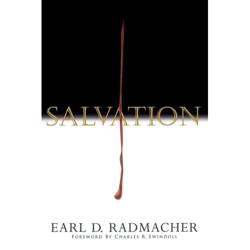 The Salvation - Paperback