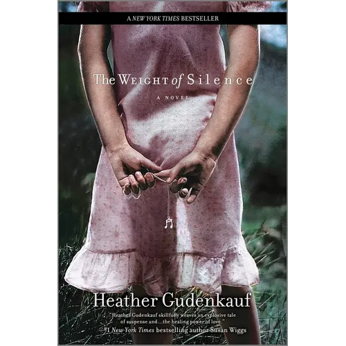 The Weight of Silence - Paperback