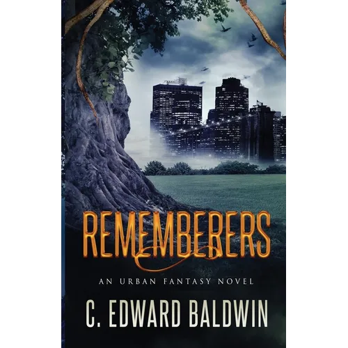 Rememberers - Paperback