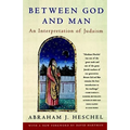 Between God and Man