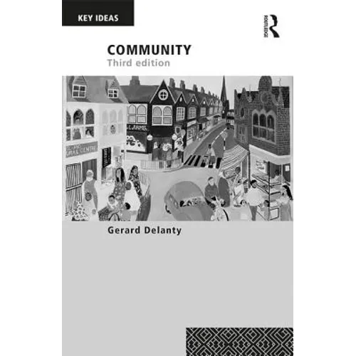 Community: 3rd Edition