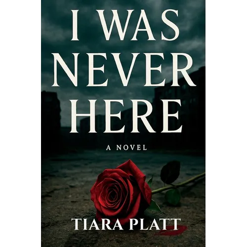 I Was Never Here - Paperback