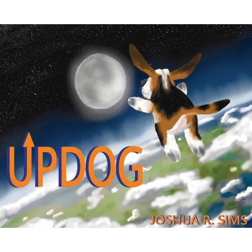 Updog - Hardcover