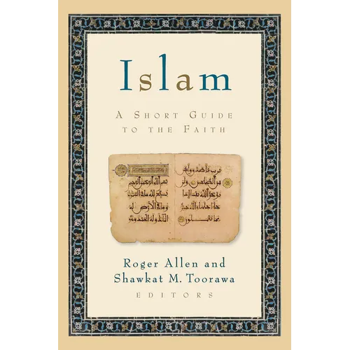 Islam: A Short Guide to the Faith - Paperback