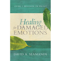 Healing for Damaged Emotions