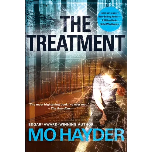 The Treatment - Paperback