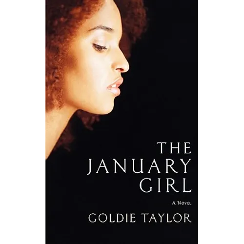 January Girl - Paperback