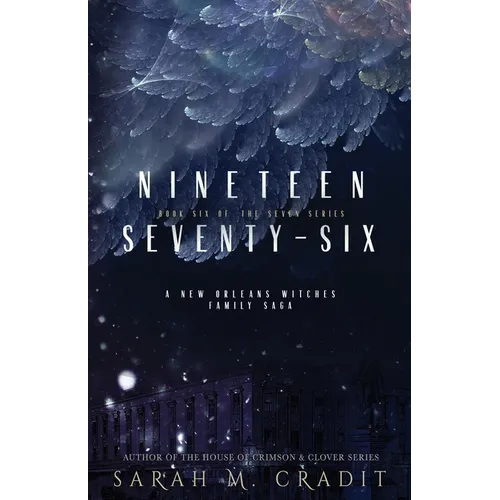 1976: The Seven Book Six