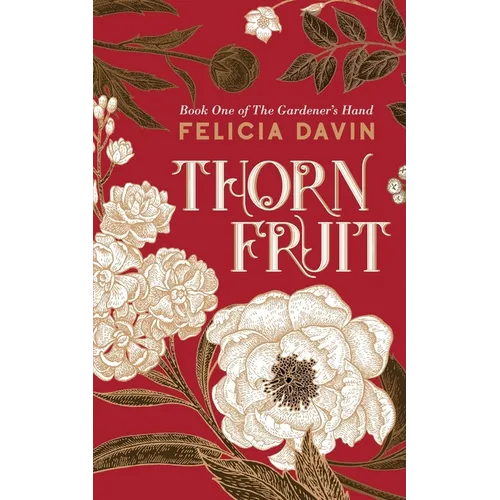 Thornfruit - Paperback