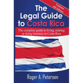 The Legal Guide to Costa Rica
