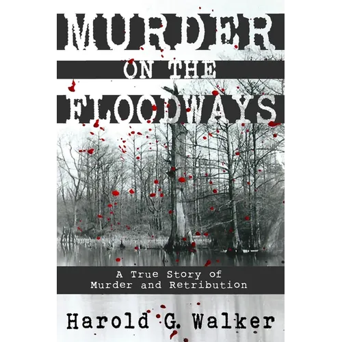 Murder on the Floodways - Paperback