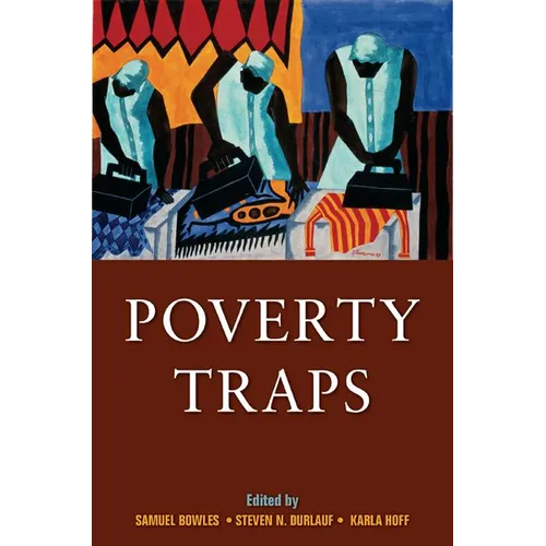 Poverty Traps