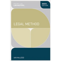 Legal Method