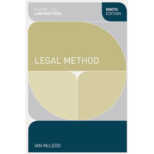 Legal Method
