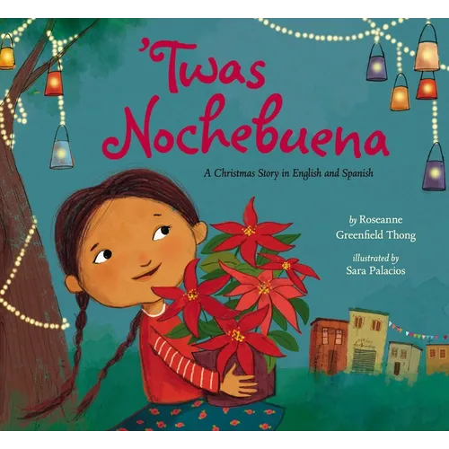 'Twas Nochebuena - Hardcover