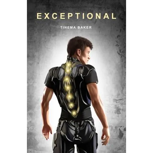 Exceptional - Paperback