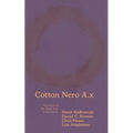 Cotton Nero A.x