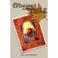 The Gospel According to Dara