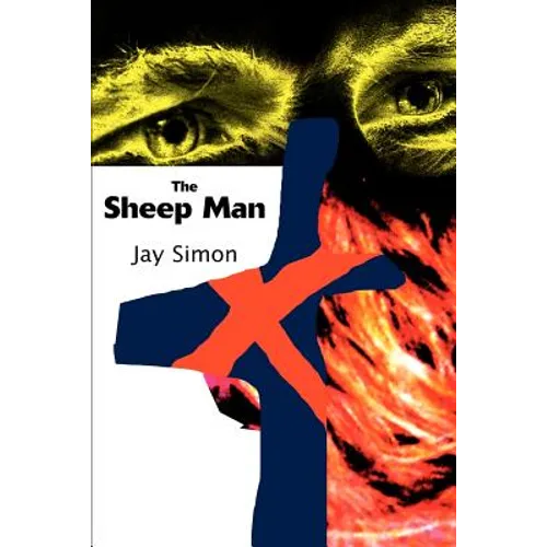 The Sheep Man - Paperback