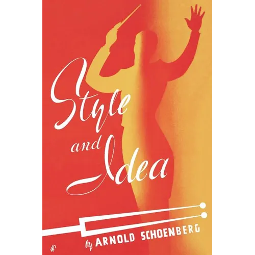 Style and Idea - Paperback