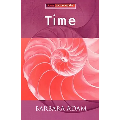 Time - Paperback