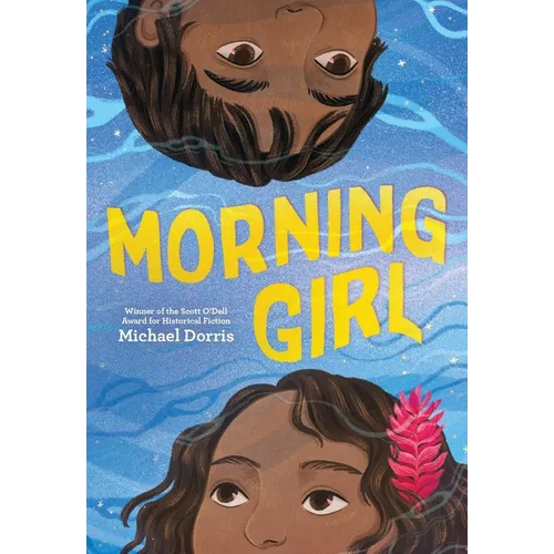 Morning Girl - Paperback