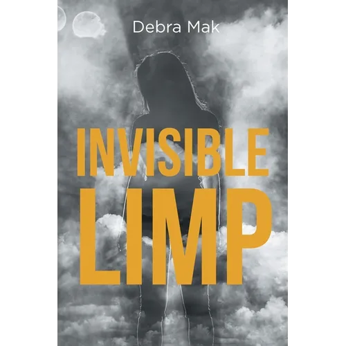Invisible Limp - Paperback