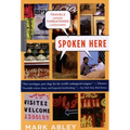 Spoken Here: Travels Among Threatened Languages