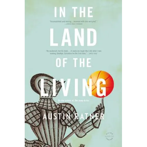In the Land of the Living - Paperback
