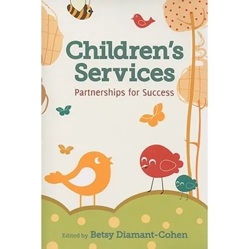 Children's Services - Paperback