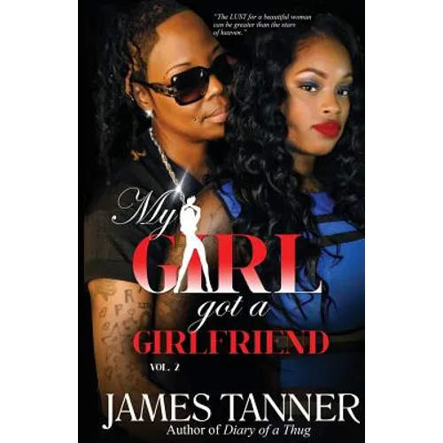My Girl Got a Girlfriend Vol-2 - Paperback