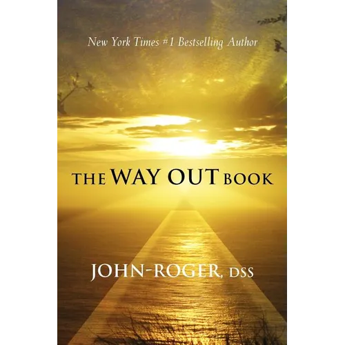The Way Out Book - Paperback