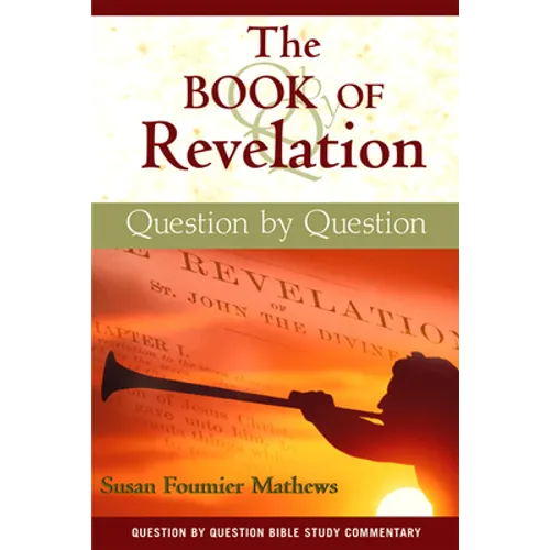 The Book of Revelation - Paperback